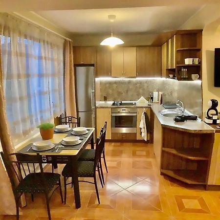 Приключение В Триград Apartment Exterior photo