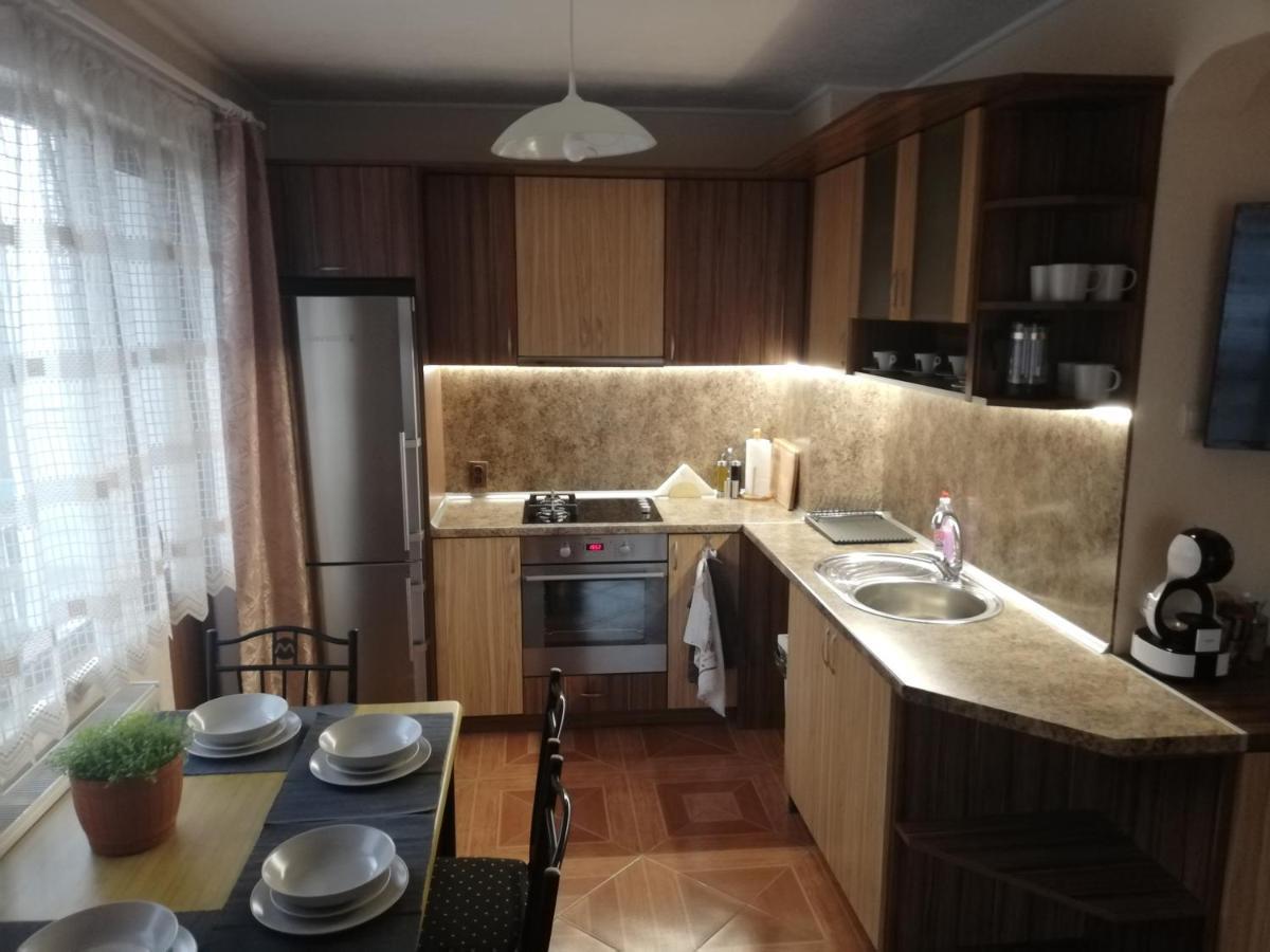 Приключение В Триград Apartment Exterior photo