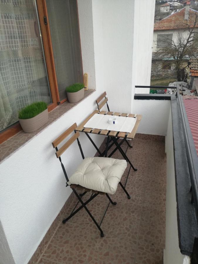 Приключение В Триград Apartment Exterior photo