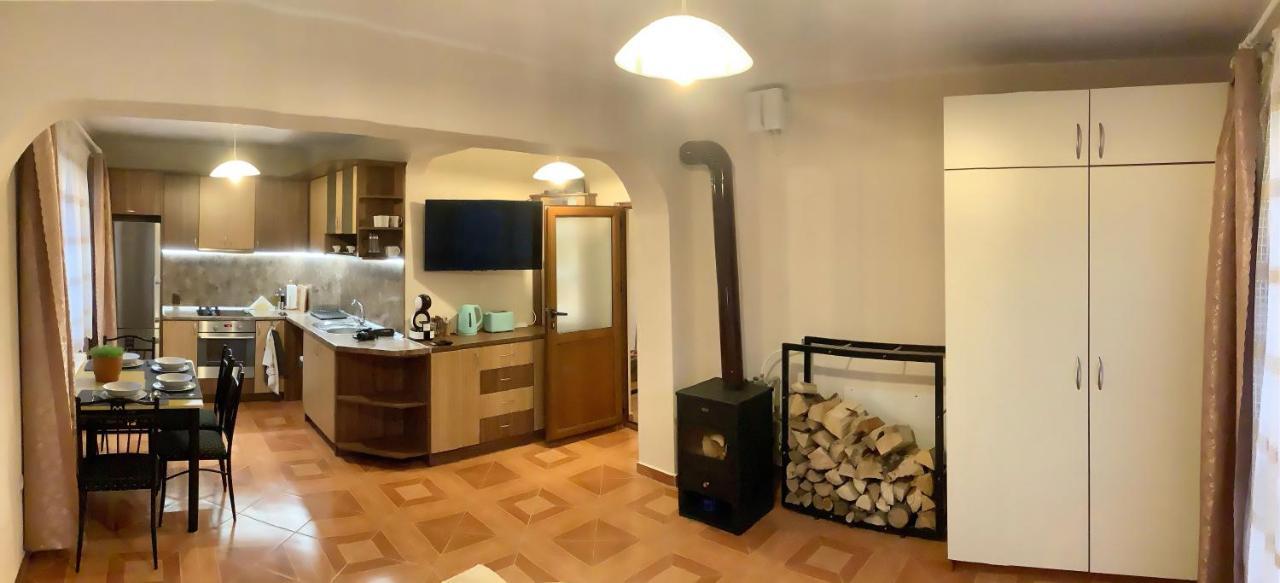 Приключение В Триград Apartment Exterior photo