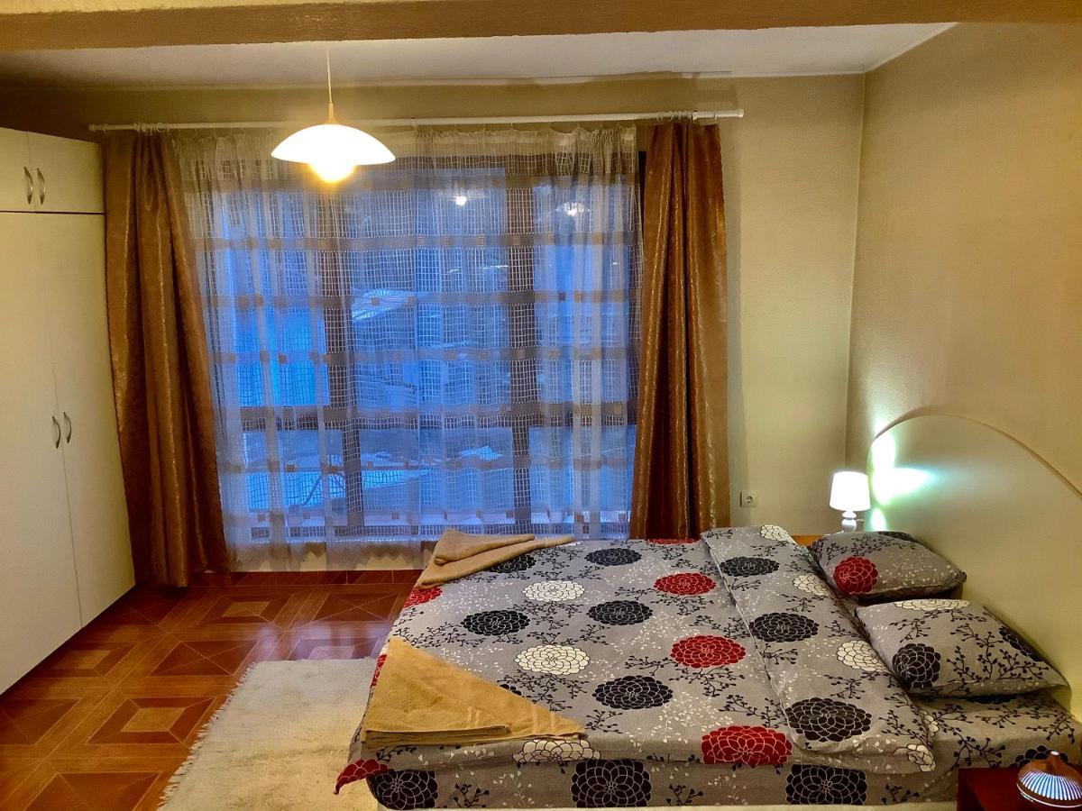 Приключение В Триград Apartment Exterior photo