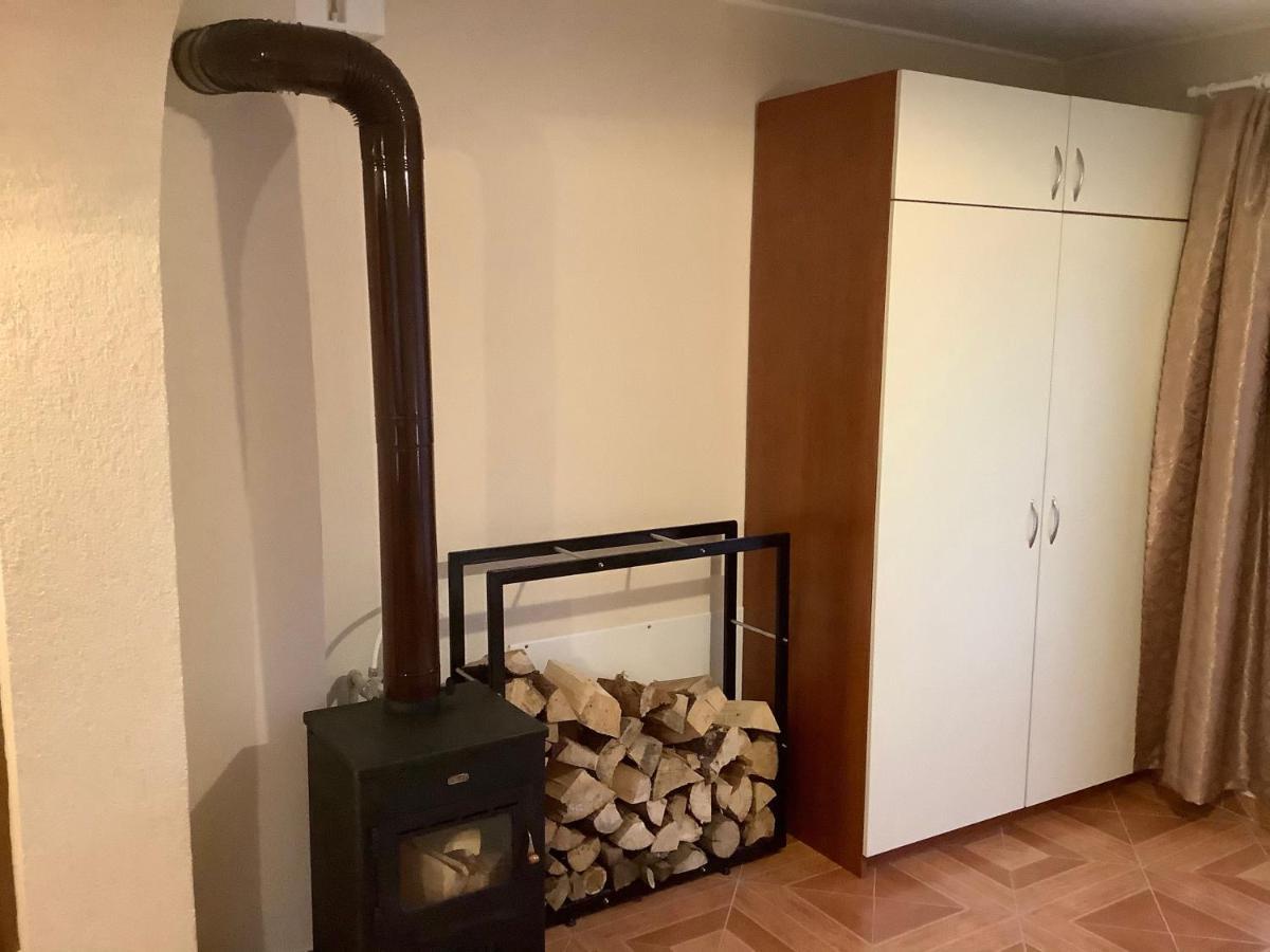 Приключение В Триград Apartment Exterior photo