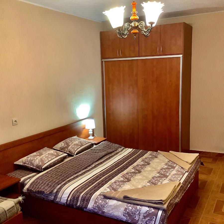 Приключение В Триград Apartment Exterior photo