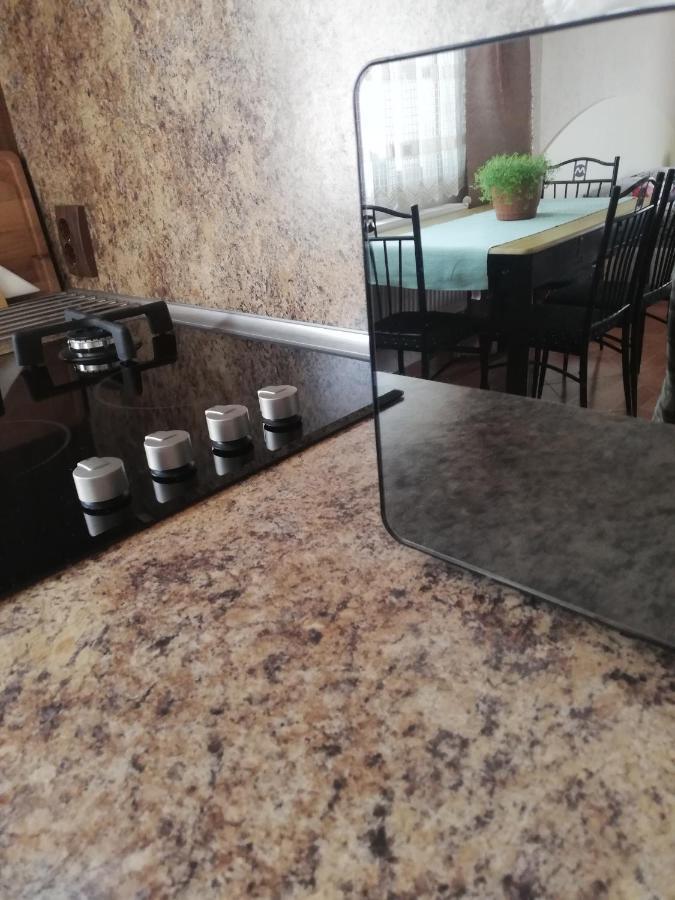 Приключение В Триград Apartment Exterior photo